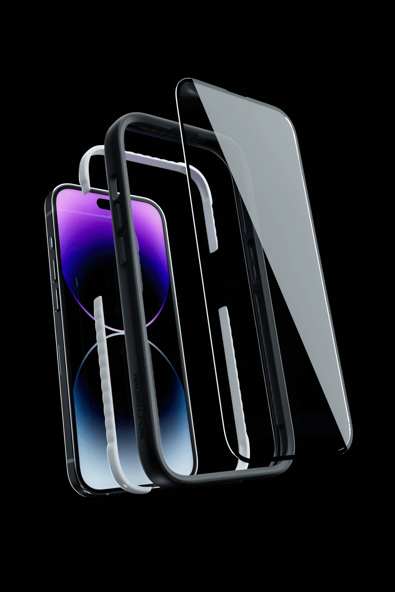 PRO-SHIELD - Apple iPhone 17 Pro