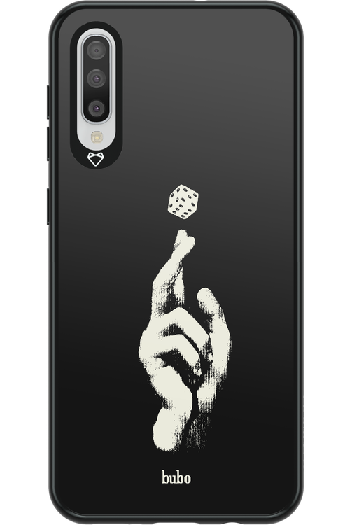 DAMNED LUCK - Samsung Galaxy A50