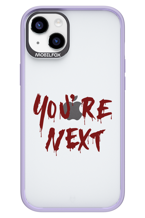 You're Next - Apple iPhone 14 Plus