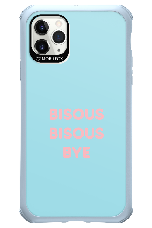 Bisous - Apple iPhone 11 Pro Max