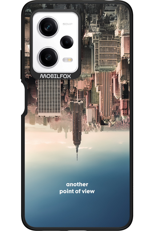 N-York - Xiaomi Redmi Note 12 Pro 5G