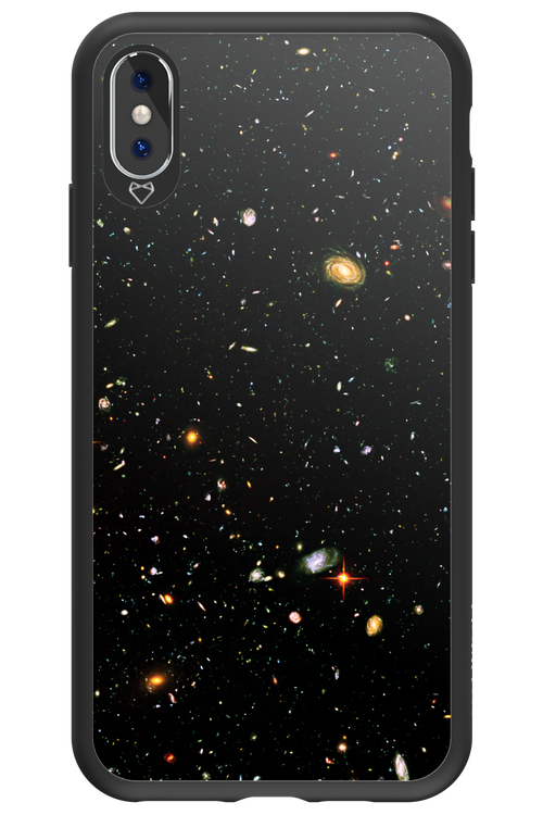 Cosmic Space - Apple iPhone XS Max