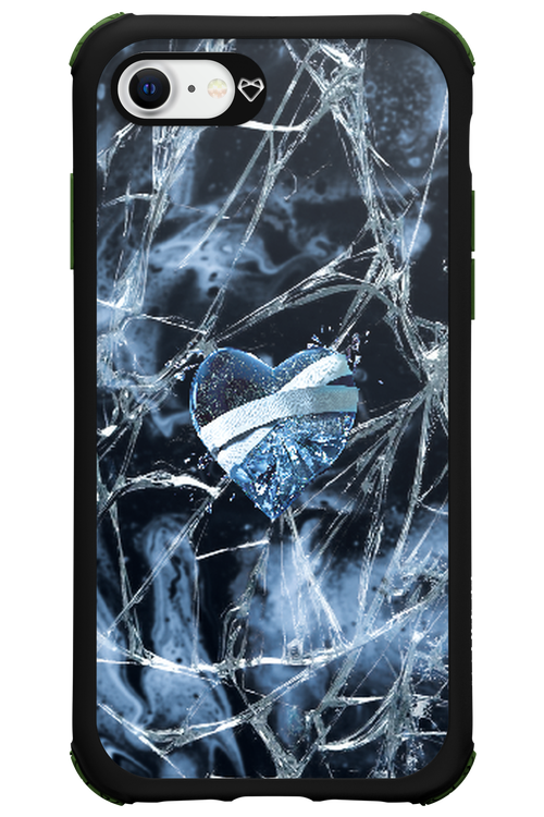Glassheart - Apple iPhone 8