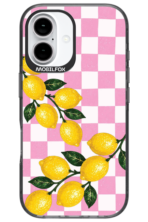 LEMON 2.0 - Apple iPhone 16