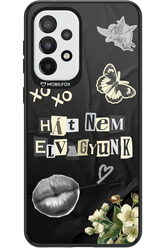 Hát nem elvagyunk 2 - Samsung Galaxy A33