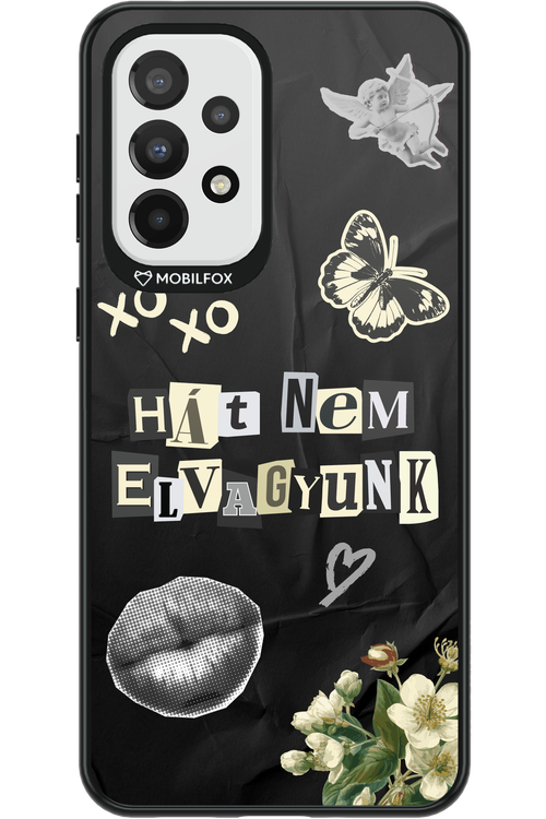 Hát nem elvagyunk 2 - Samsung Galaxy A33