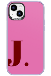 J (Sorbet) 2.0 - Apple iPhone 15 Plus