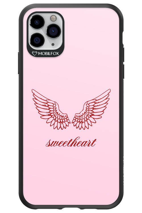 Sweetheart - Apple iPhone 11 Pro Max