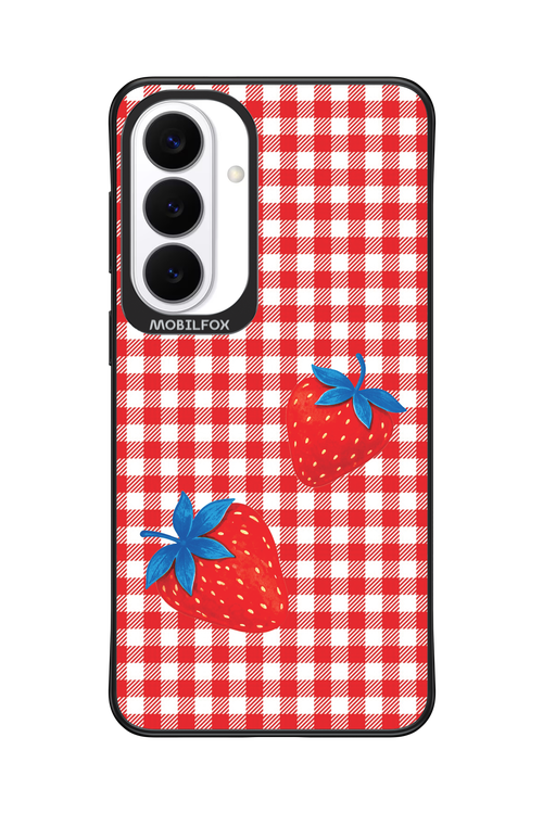 STRAWBERRY 2.0 - Samsung Galaxy S26+
