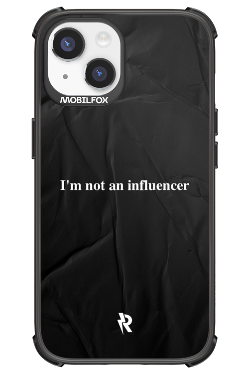 Influencer - Apple iPhone 14