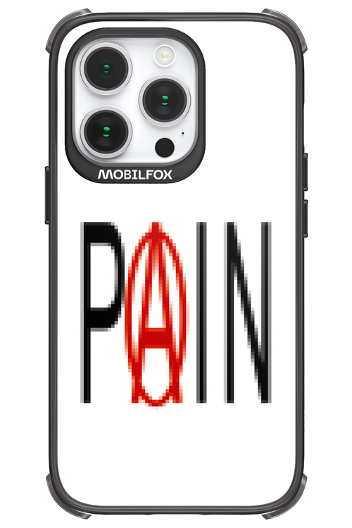 PAIN 2.0 - Apple iPhone 14 Pro