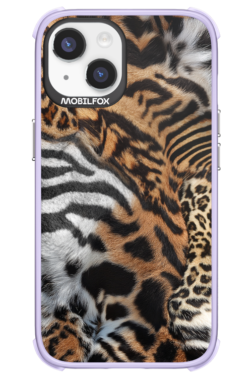 Wild Mix - Apple iPhone 14