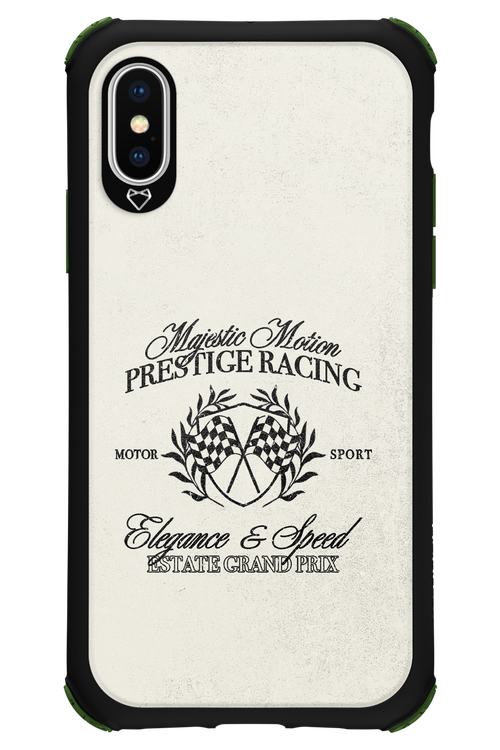 Old money - Apple iPhone XS