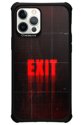 EXIT - Apple iPhone 12 Pro Max