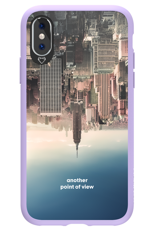 N-York - Apple iPhone XS