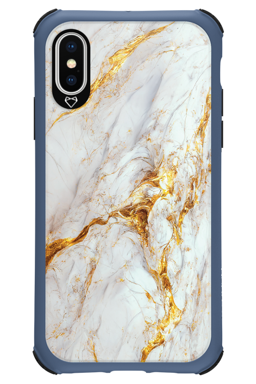 Quartz - Apple iPhone XS