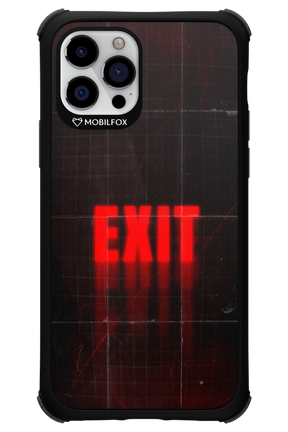 EXIT - Apple iPhone 12 Pro