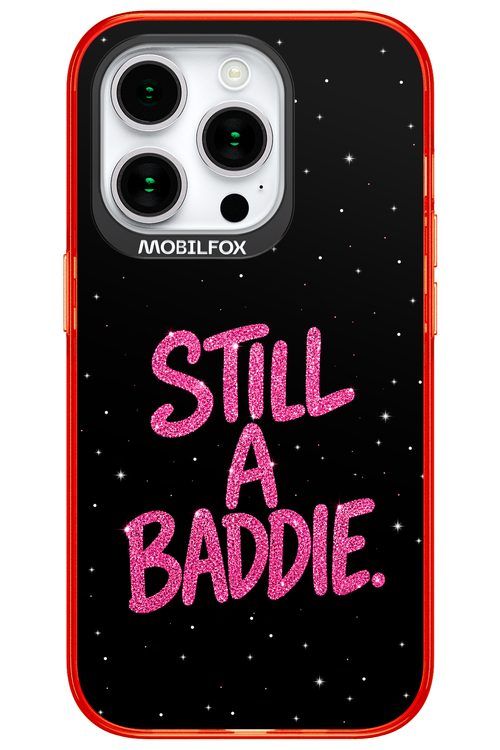 Baddie 2.0 - Apple iPhone 15 Pro