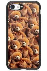 Teddys - Apple iPhone SE 2022