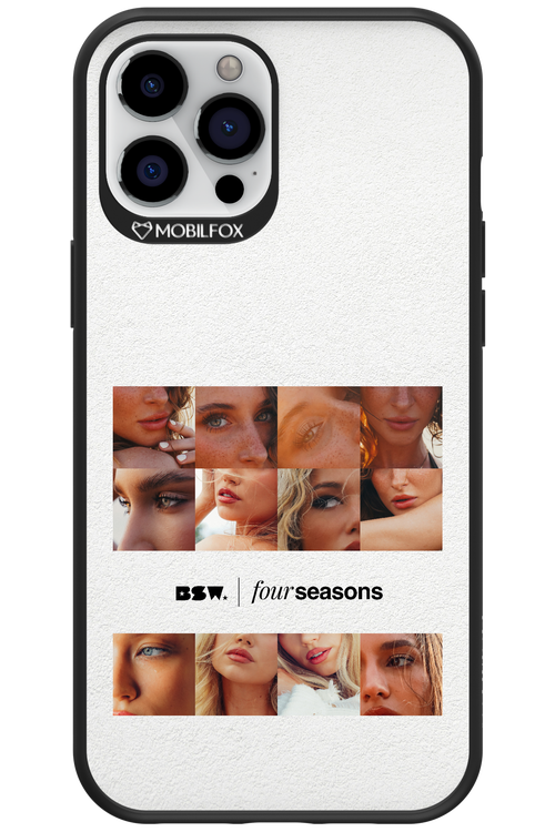 BSW FourSeasons 4 2.0 - Apple iPhone 12 Pro Max