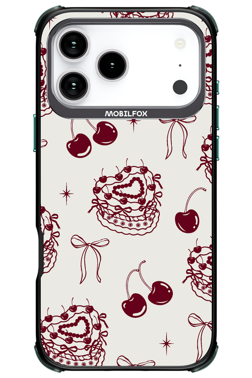Cake Dream - Apple iPhone 17 Pro Max