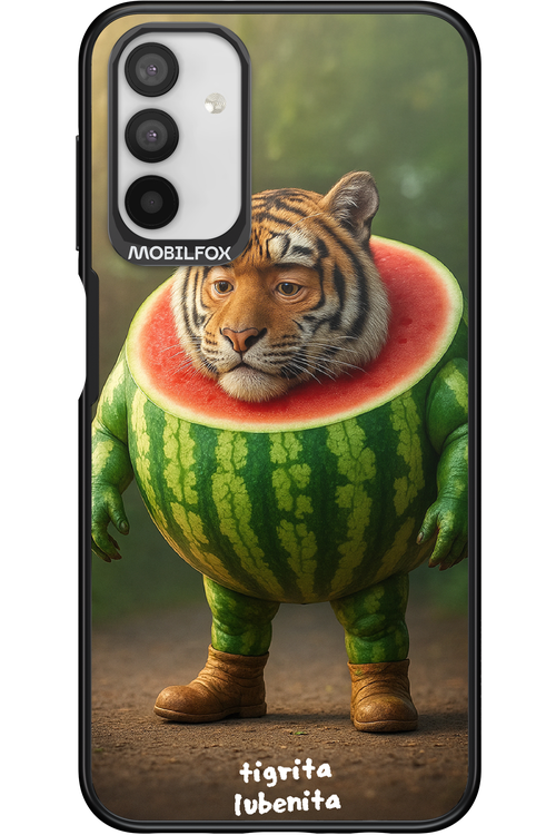 Tigrita lubenita - Samsung Galaxy A04s