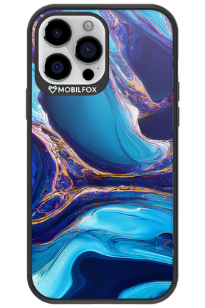 Amethyst - Apple iPhone 13 Pro Max