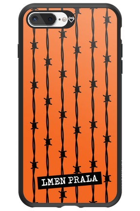 Böri Prala - Apple iPhone 8 Plus