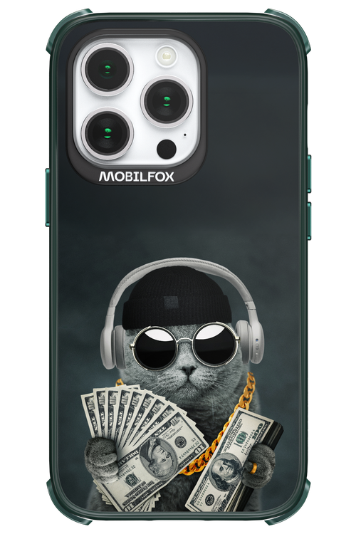 Flex Cat - Apple iPhone 14 Pro