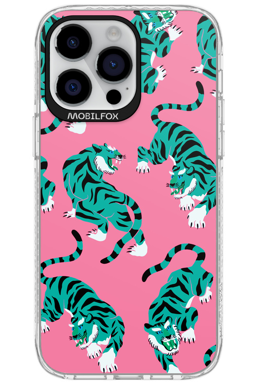 Tora III - Apple iPhone 14 Pro Max