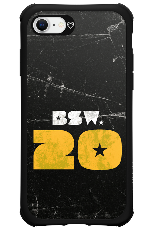 BSW 20 (1) 2.0 - Apple iPhone SE 2020