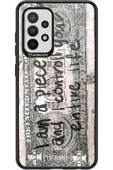 Dollars - Samsung Galaxy A52 / A52 5G / A52s
