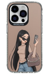 Cube Babe - Apple iPhone 14 Pro