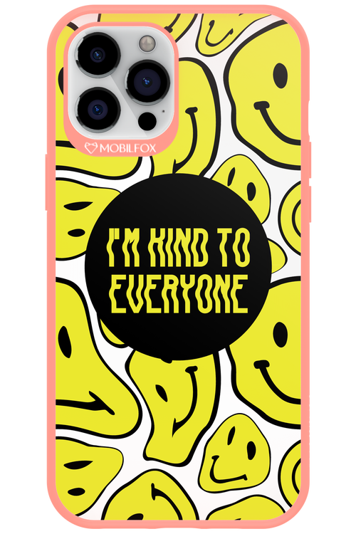 Be Kind - Apple iPhone 12 Pro Max