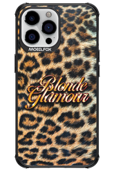 Blonde Glamour - Apple iPhone 13 Pro Max