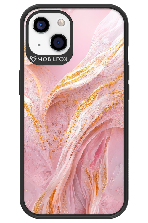 Rosequartz Silk - Apple iPhone 13