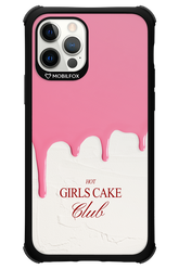 Cake Club - Apple iPhone 12 Pro