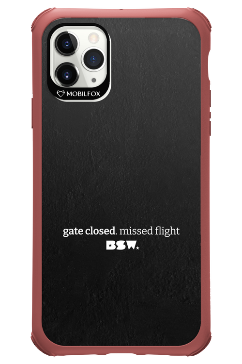 BSW FourSeasons 5 2.0 - Apple iPhone 11 Pro Max