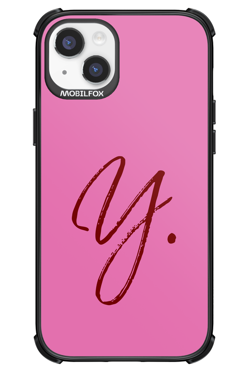 (Sorbet) Y 2.0 - Apple iPhone 14 Plus
