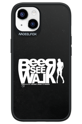 P-csa Black - Apple iPhone 14