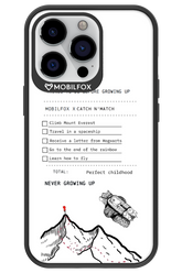 things to do before growing up - Apple iPhone 13 Pro