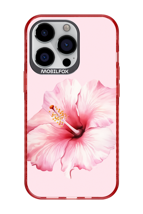 HibiPinky 2.0 - Apple iPhone 13 Pro