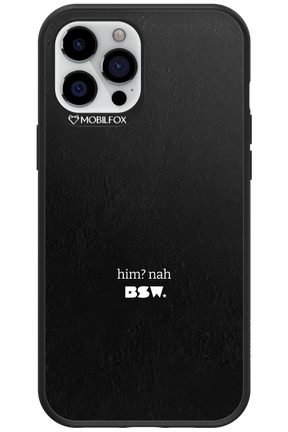 BSW FourSeasons 9 2.0 - Apple iPhone 12 Pro Max