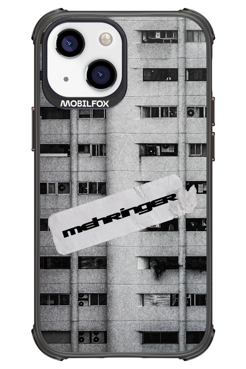 Mehringer Block - Apple iPhone 13 Mini