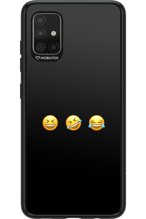 My Laugh - Samsung Galaxy A51