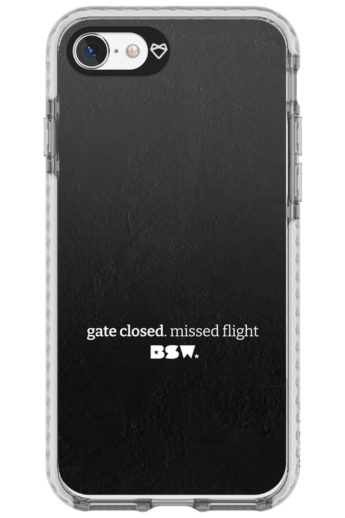 BSW FourSeasons 5 2.0 - Apple iPhone 8