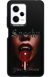 Freaky Girl - Xiaomi Redmi Note 12 Pro 5G