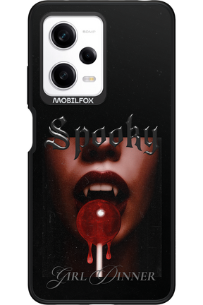 Freaky Girl - Xiaomi Redmi Note 12 Pro 5G