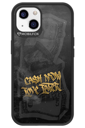 Liquid Assets Gold - Apple iPhone 13