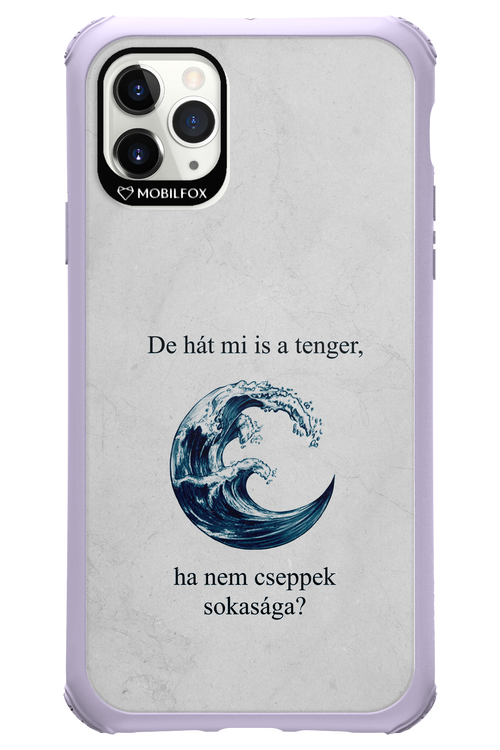 Tenger - Apple iPhone 11 Pro Max